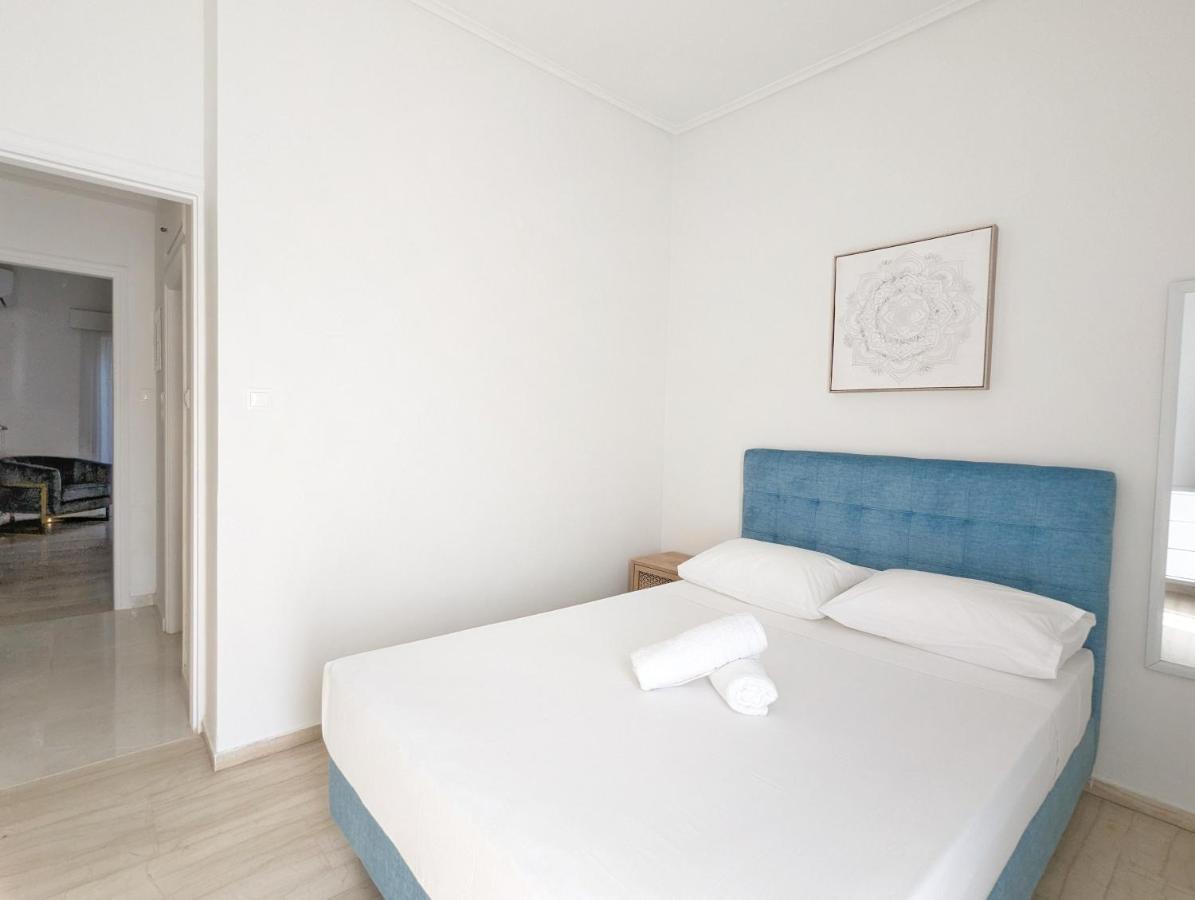Acropolis View Dream Apartments Atény Exteriér fotografie